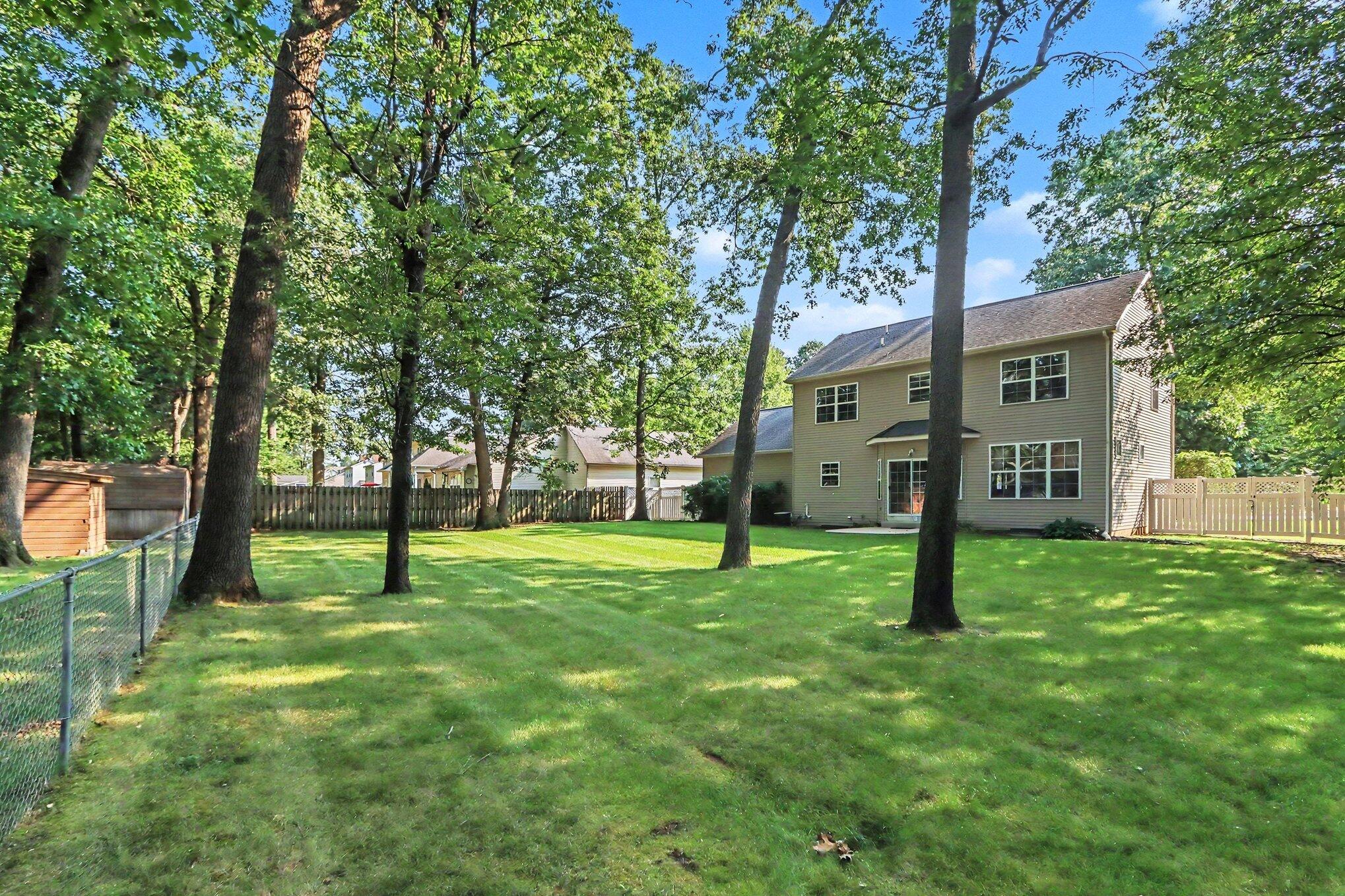 7480 Oldenburg Lane Portage MI 49024