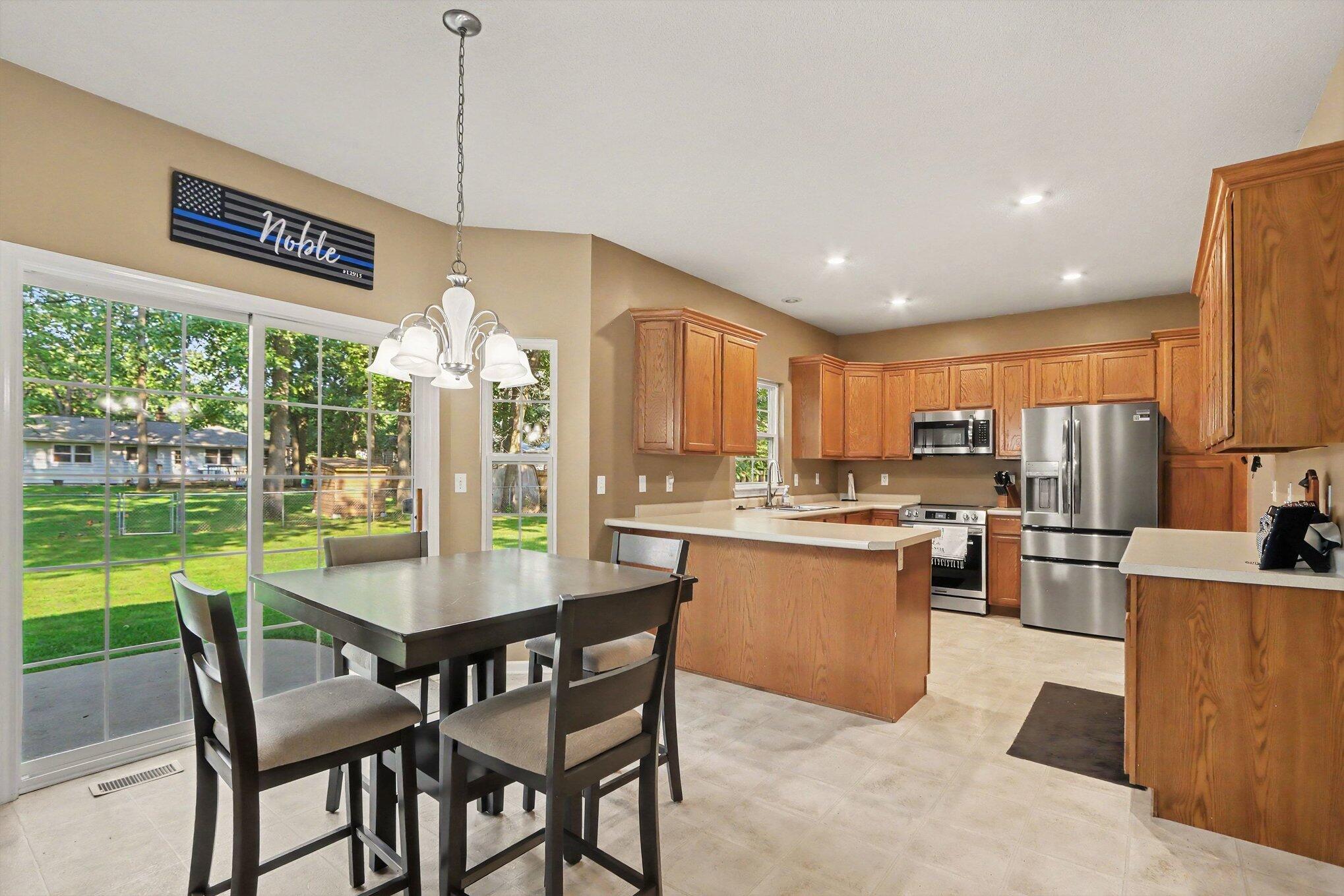 7480 Oldenburg Lane Portage MI 49024
