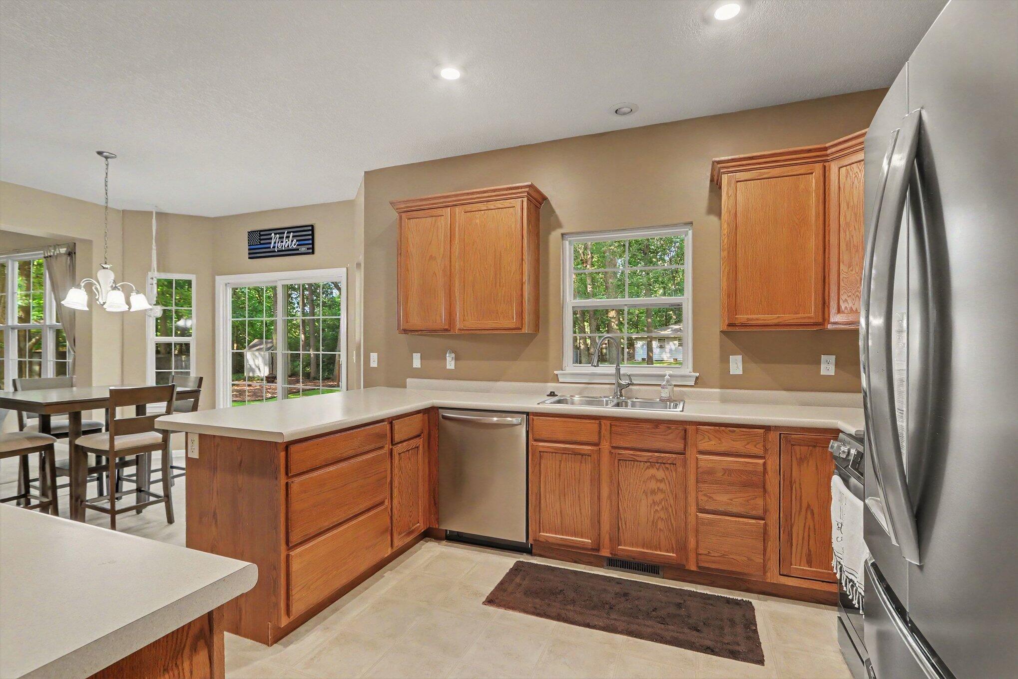 7480 Oldenburg Lane Portage MI 49024