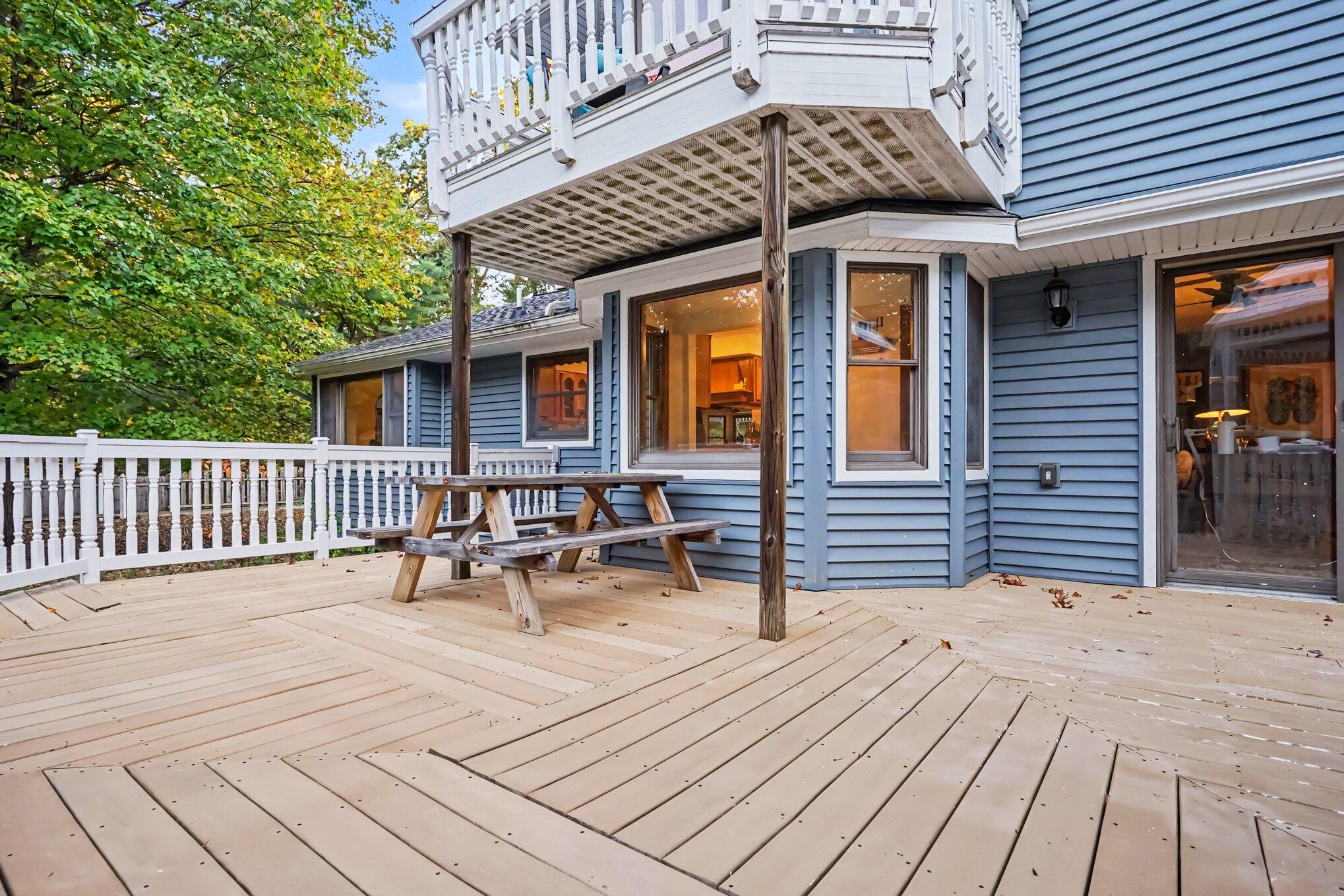 4251 W Giles Road Muskegon MI 49445