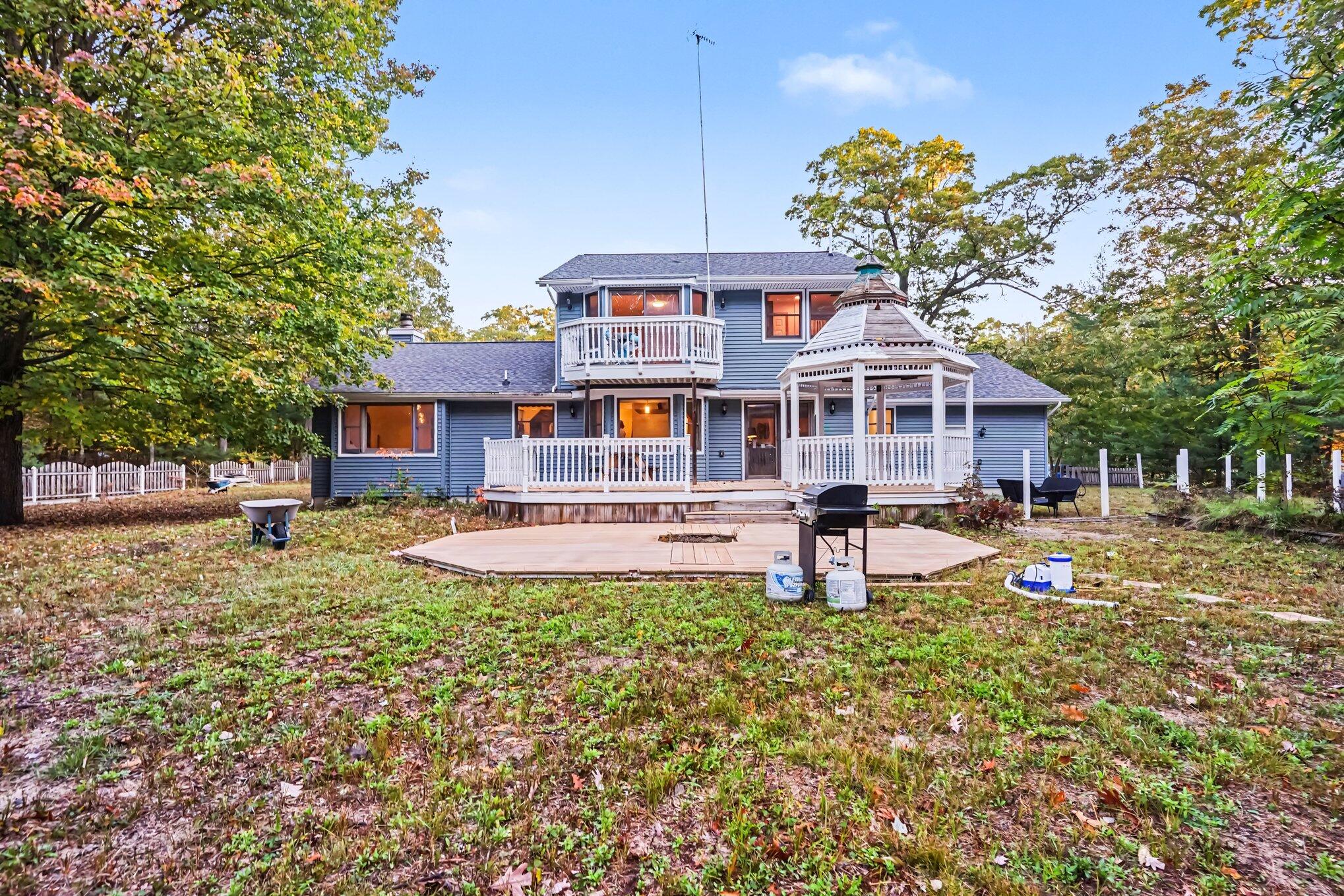 4251 W Giles Road Muskegon MI 49445
