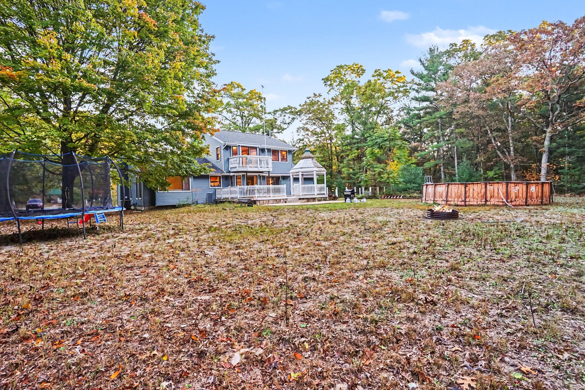 4251 W Giles Road Muskegon MI 49445