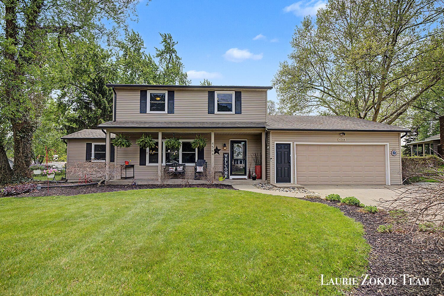 4564 Fenwood Street SW Grand Rapids MI 49534