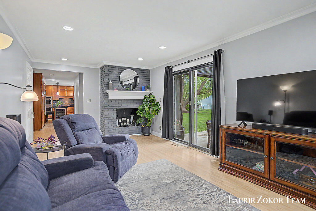 4564 Fenwood Street SW Grand Rapids MI 49534