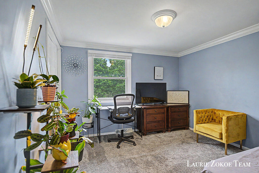 4564 Fenwood Street SW Grand Rapids MI 49534