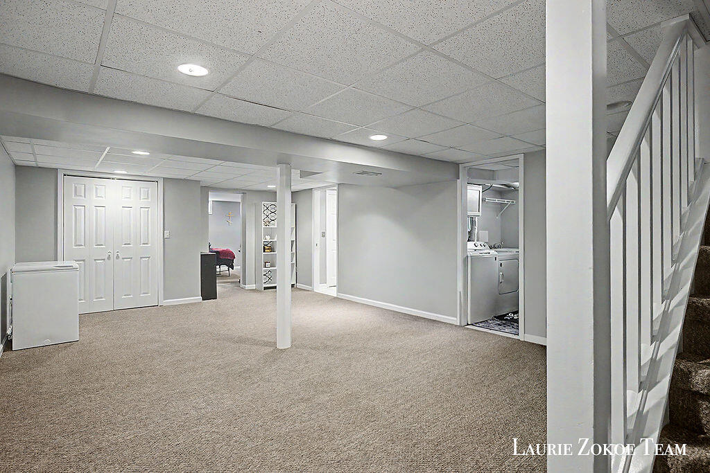 4564 Fenwood Street SW Grand Rapids MI 49534