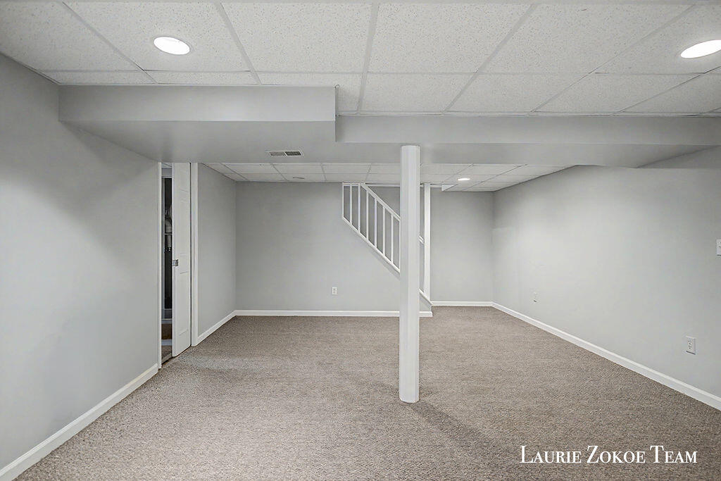 4564 Fenwood Street SW Grand Rapids MI 49534