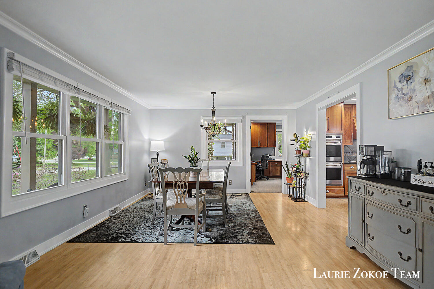 4564 Fenwood Street SW Grand Rapids MI 49534