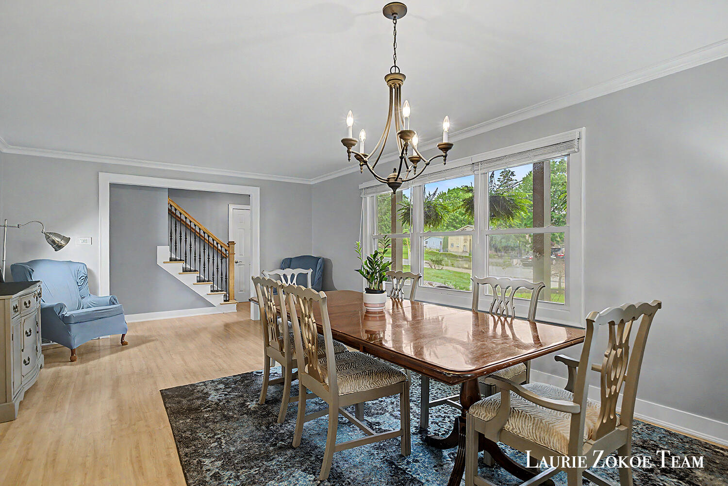 4564 Fenwood Street SW Grand Rapids MI 49534