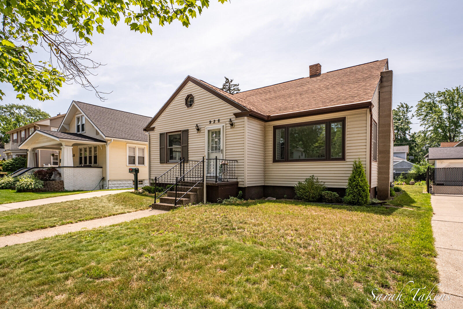 926 Franklin Avenue Grand Haven MI 49417