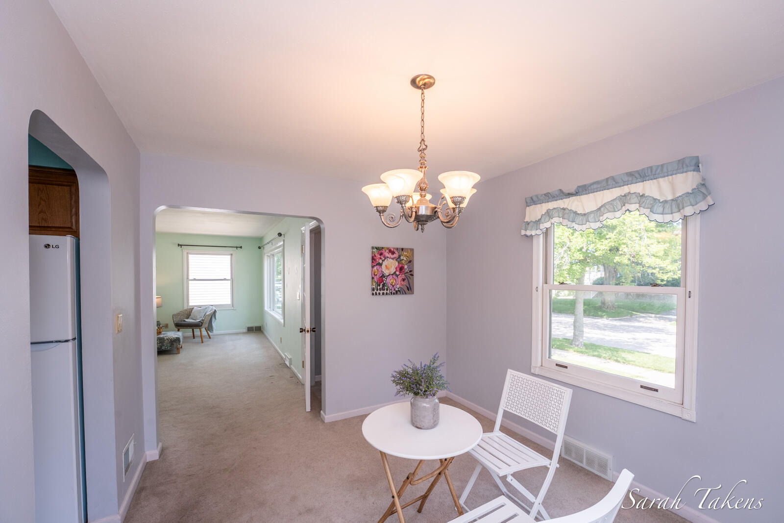 926 Franklin Avenue Grand Haven MI 49417