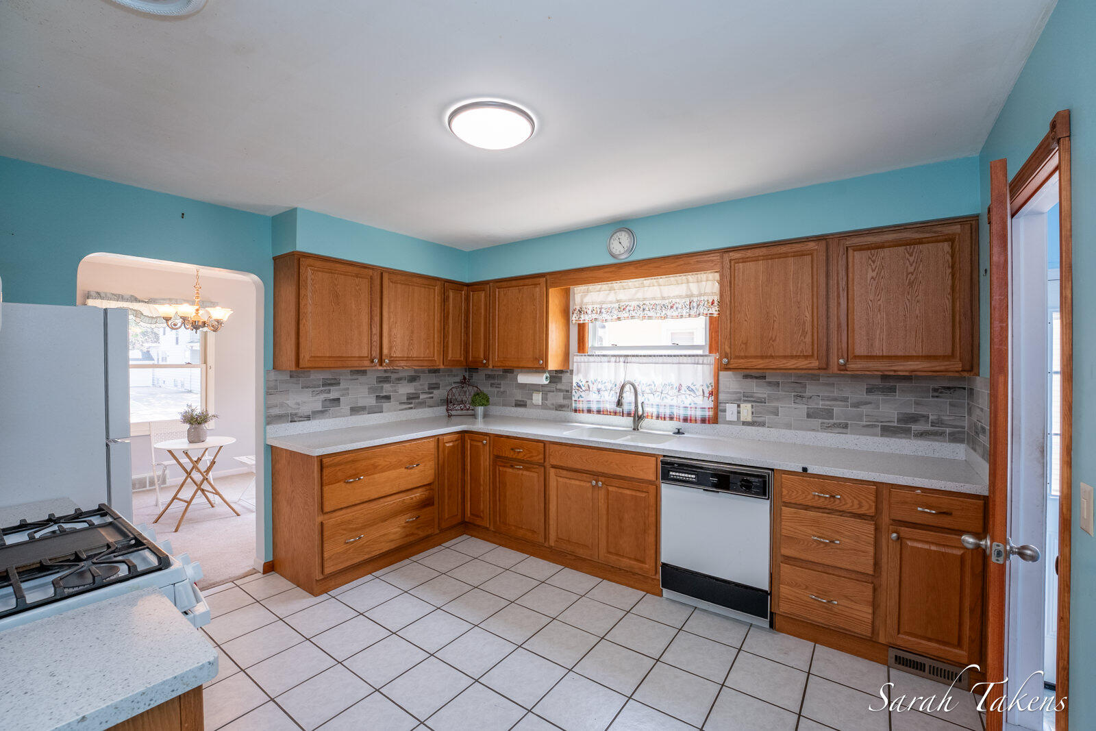 926 Franklin Avenue Grand Haven MI 49417