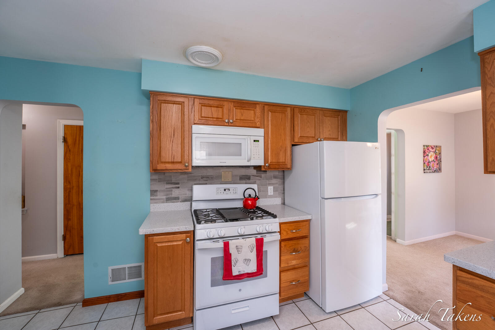 926 Franklin Avenue Grand Haven MI 49417