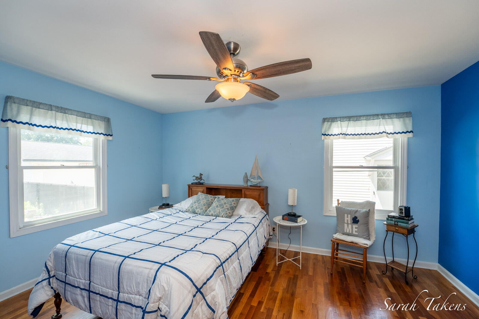 926 Franklin Avenue Grand Haven MI 49417