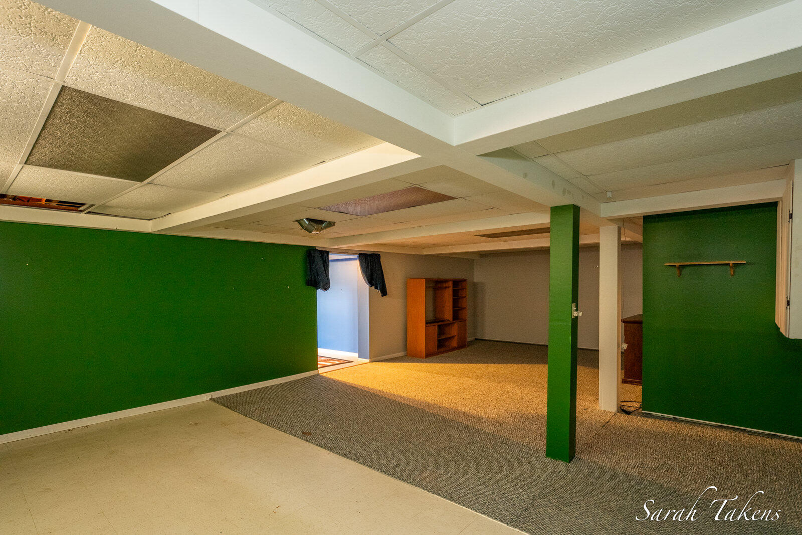 926 Franklin Avenue Grand Haven MI 49417