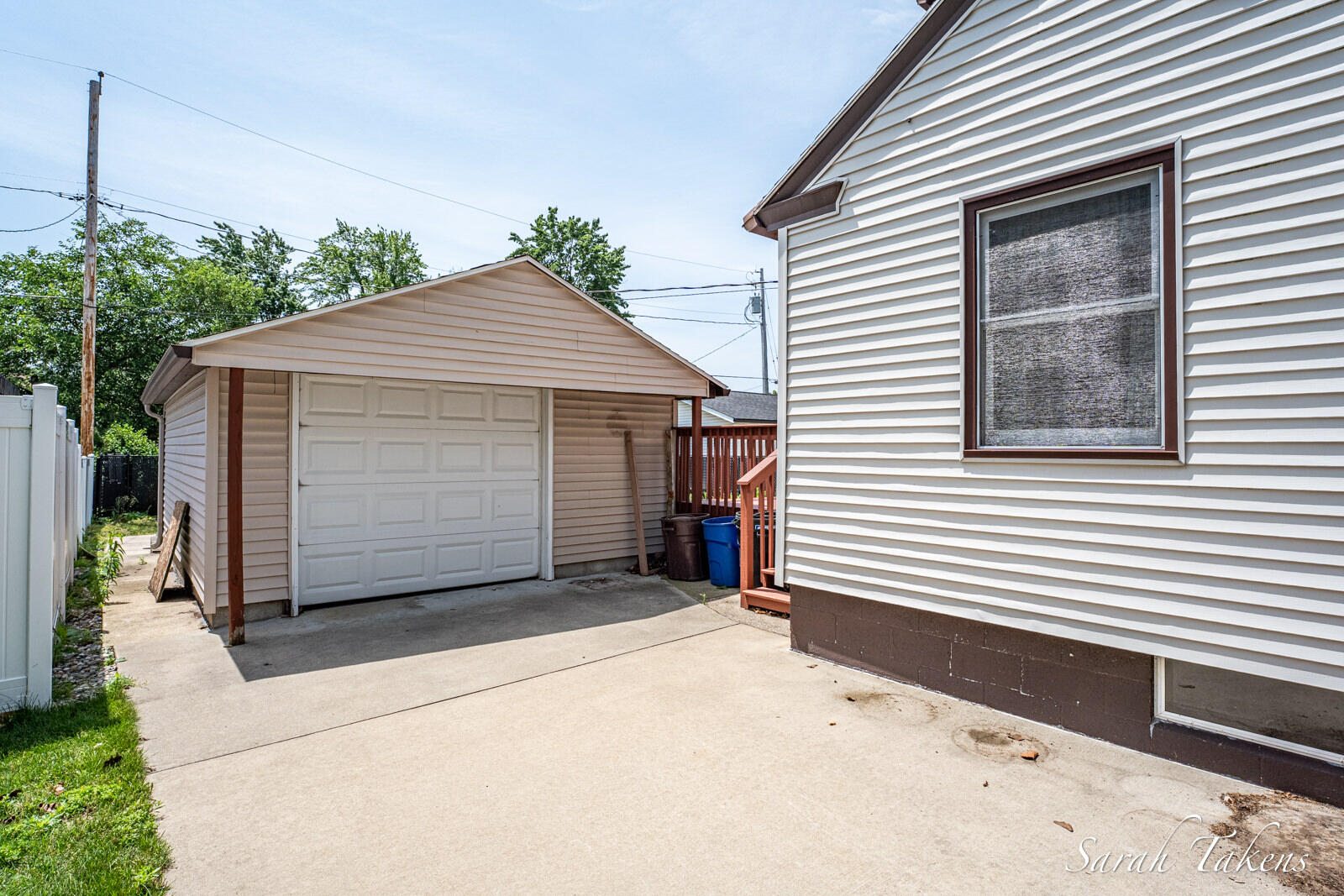 926 Franklin Avenue Grand Haven MI 49417