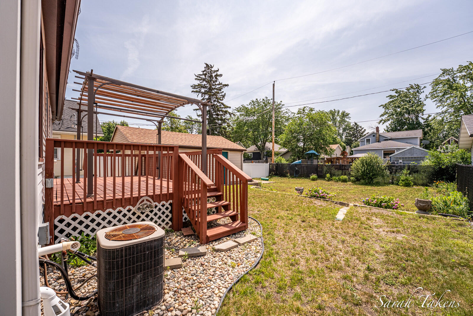 926 Franklin Avenue Grand Haven MI 49417