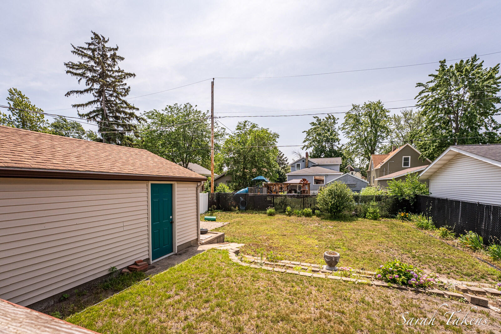 926 Franklin Avenue Grand Haven MI 49417