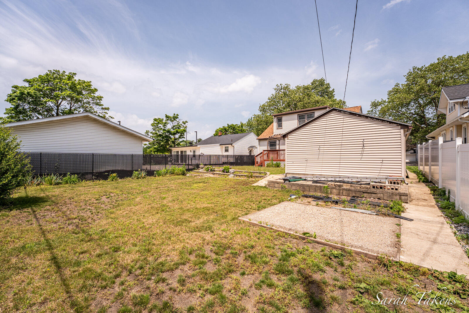 926 Franklin Avenue Grand Haven MI 49417