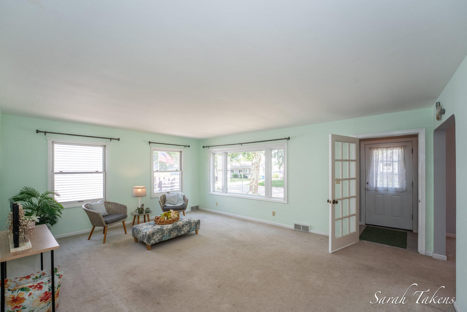 926 Franklin Avenue Grand Haven MI 49417