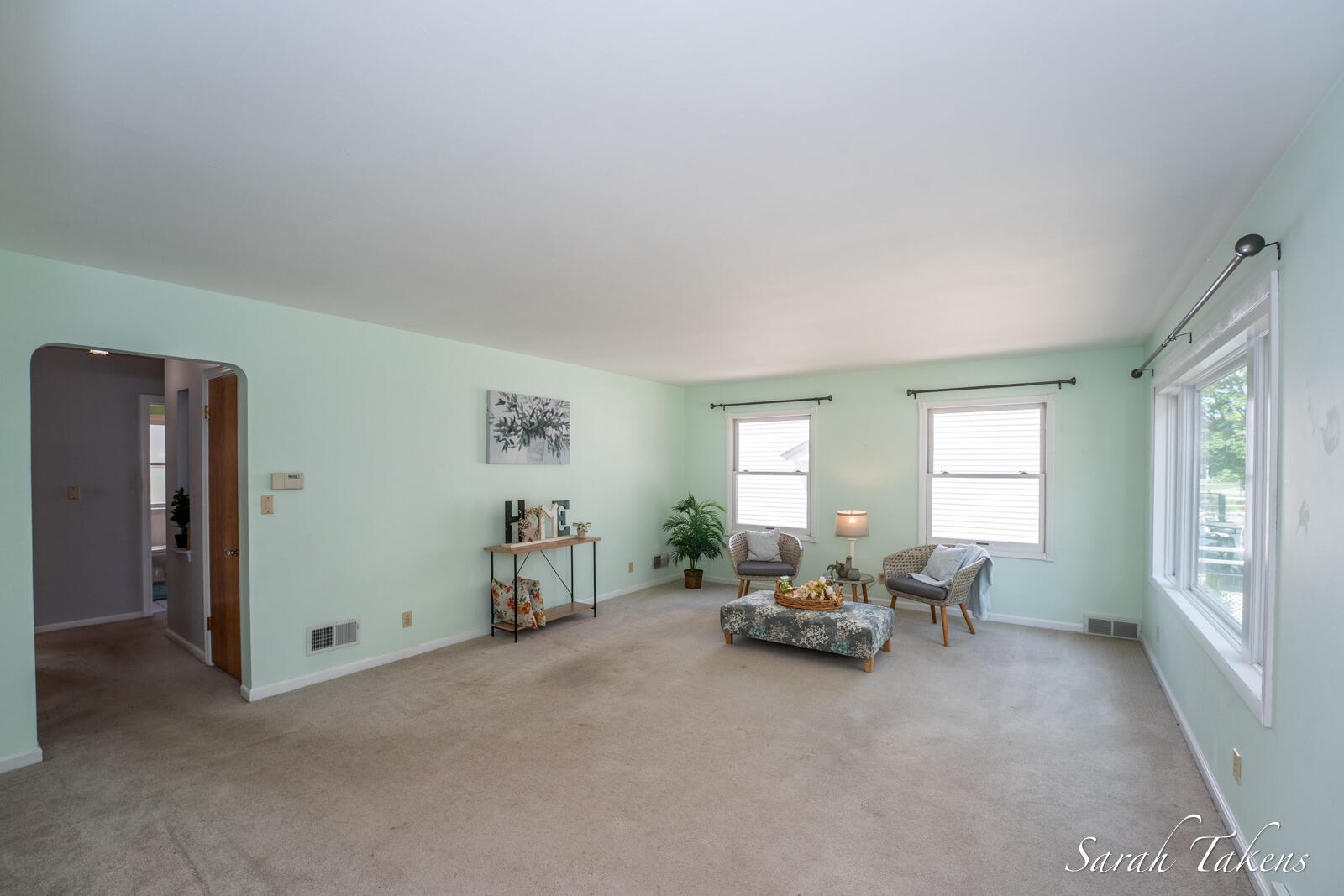 926 Franklin Avenue Grand Haven MI 49417