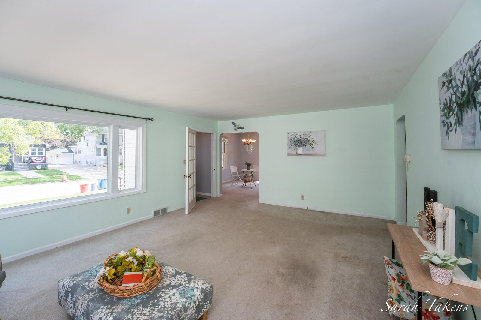 926 Franklin Avenue Grand Haven MI 49417