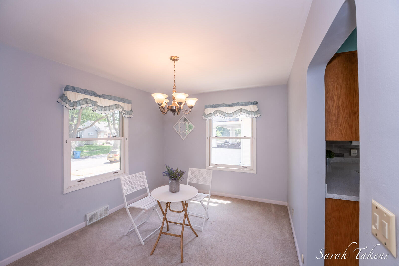 926 Franklin Avenue Grand Haven MI 49417