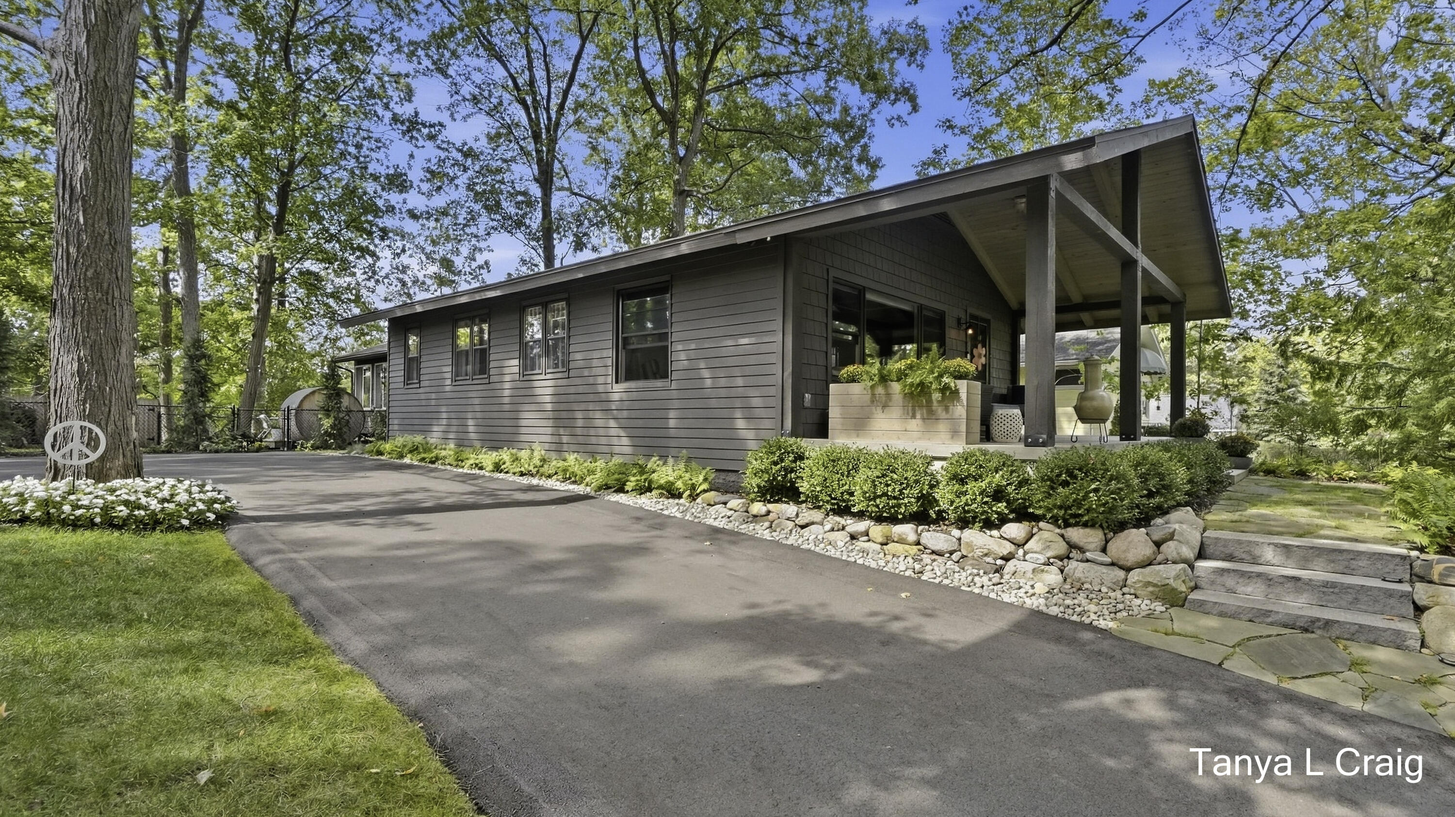 3652 Reeds Lake Boulevard SE Grand Rapids MI 49506
