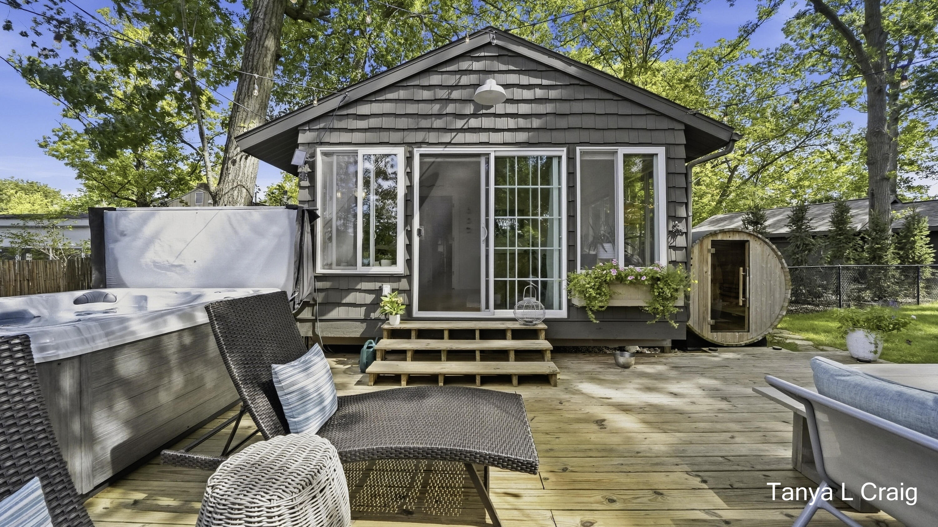 3652 Reeds Lake Boulevard SE Grand Rapids MI 49506