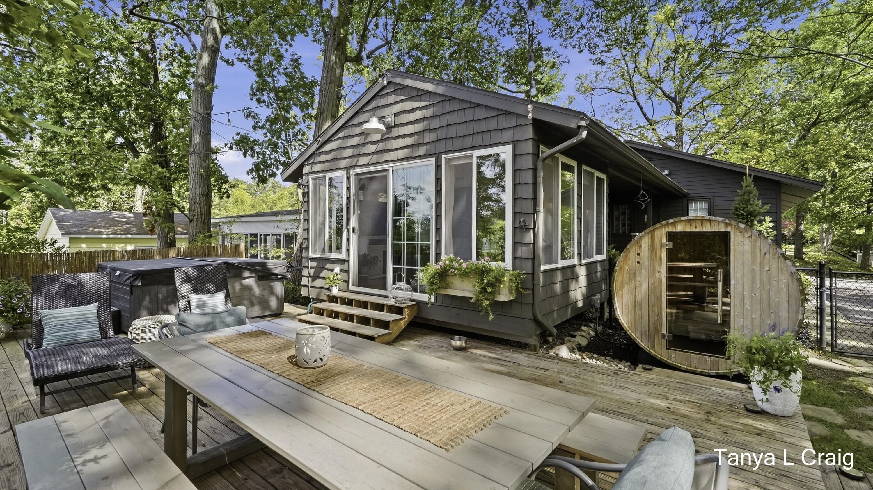 3652 Reeds Lake Boulevard SE Grand Rapids MI 49506