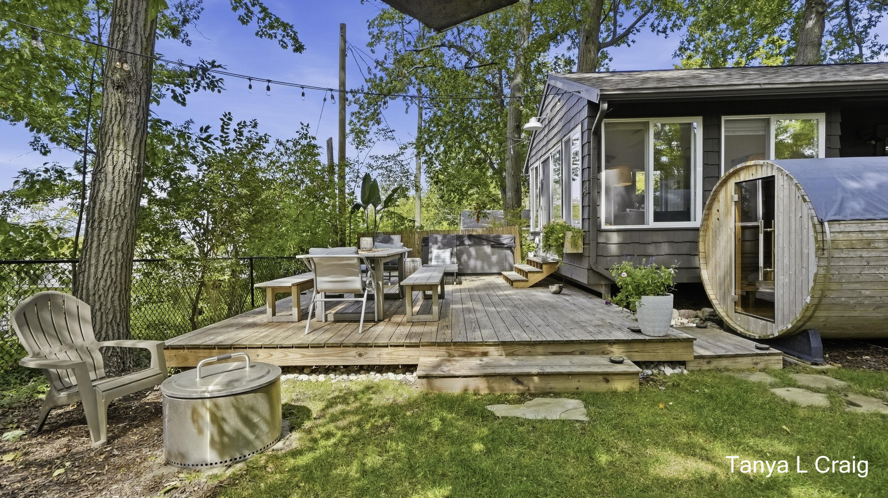 3652 Reeds Lake Boulevard SE Grand Rapids MI 49506