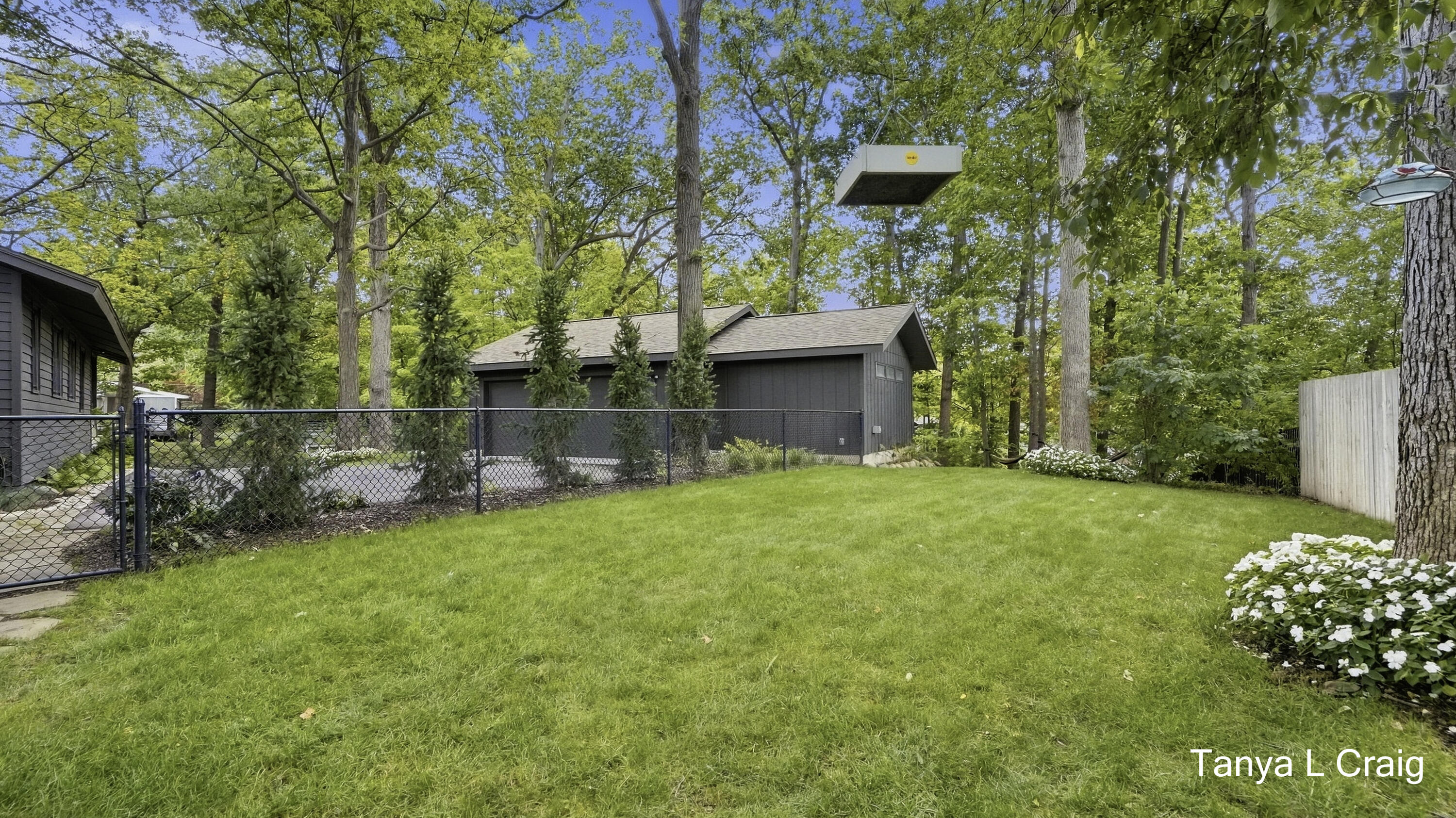 3652 Reeds Lake Boulevard SE Grand Rapids MI 49506