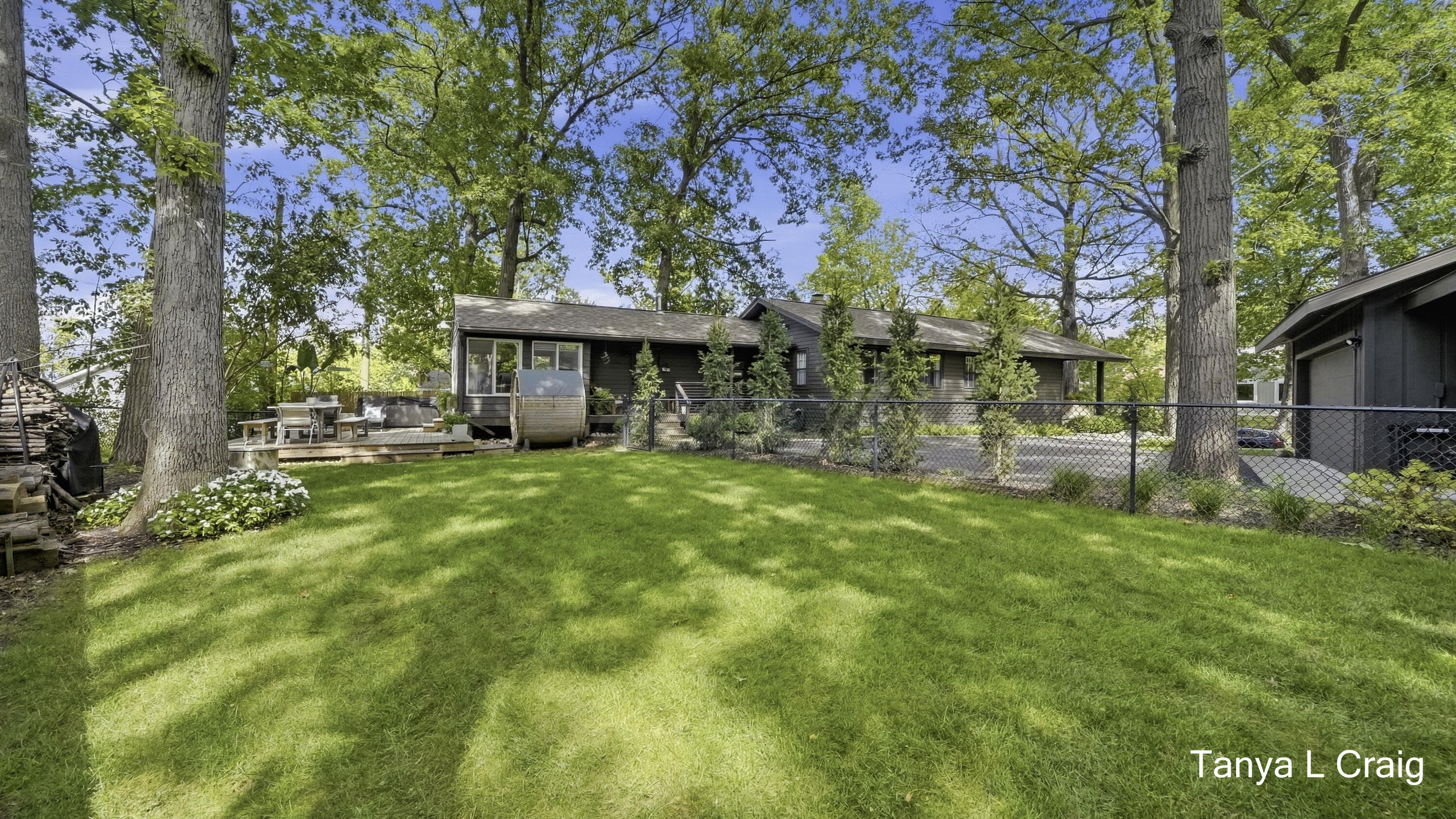 3652 Reeds Lake Boulevard SE Grand Rapids MI 49506