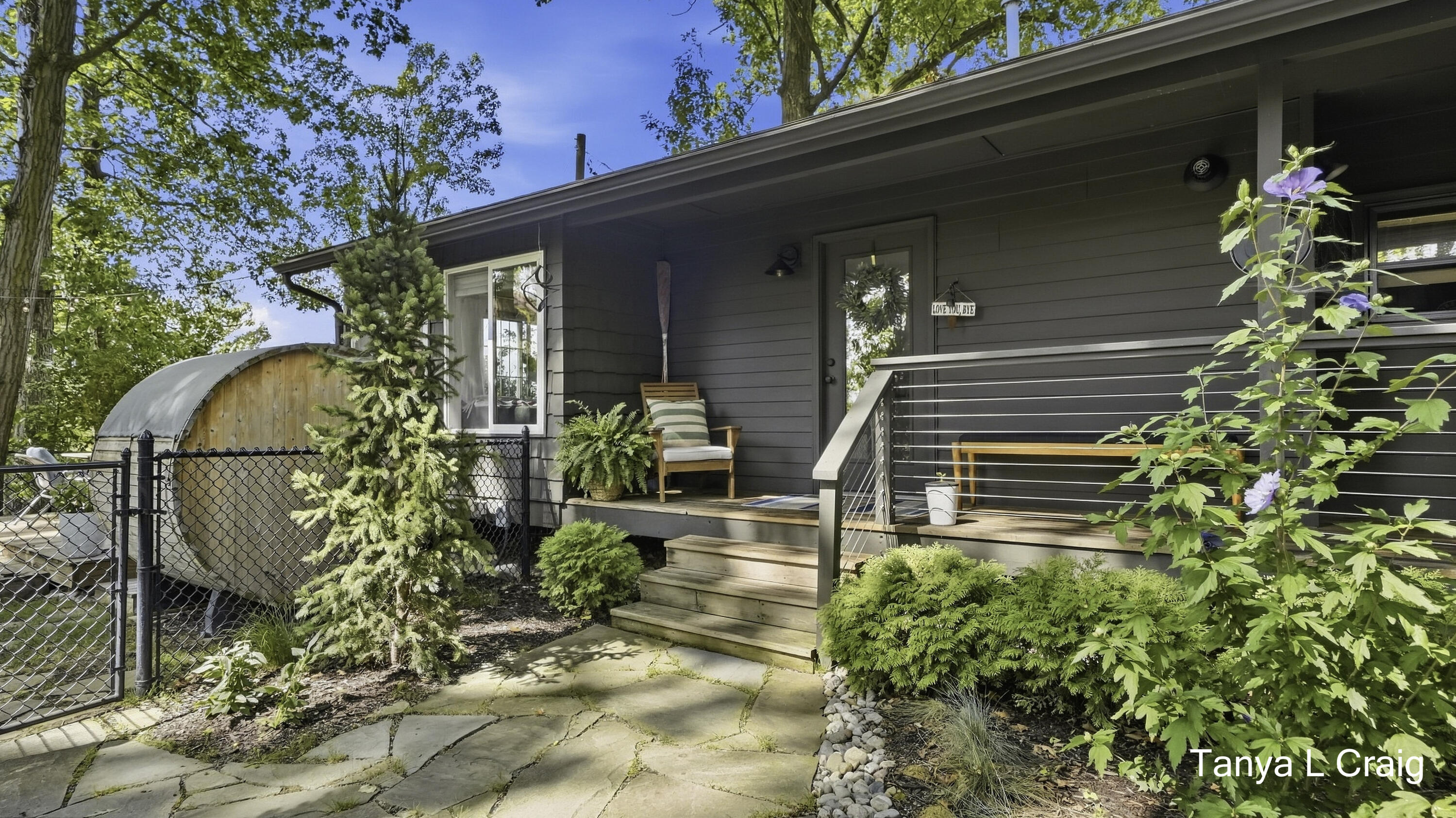 3652 Reeds Lake Boulevard SE Grand Rapids MI 49506