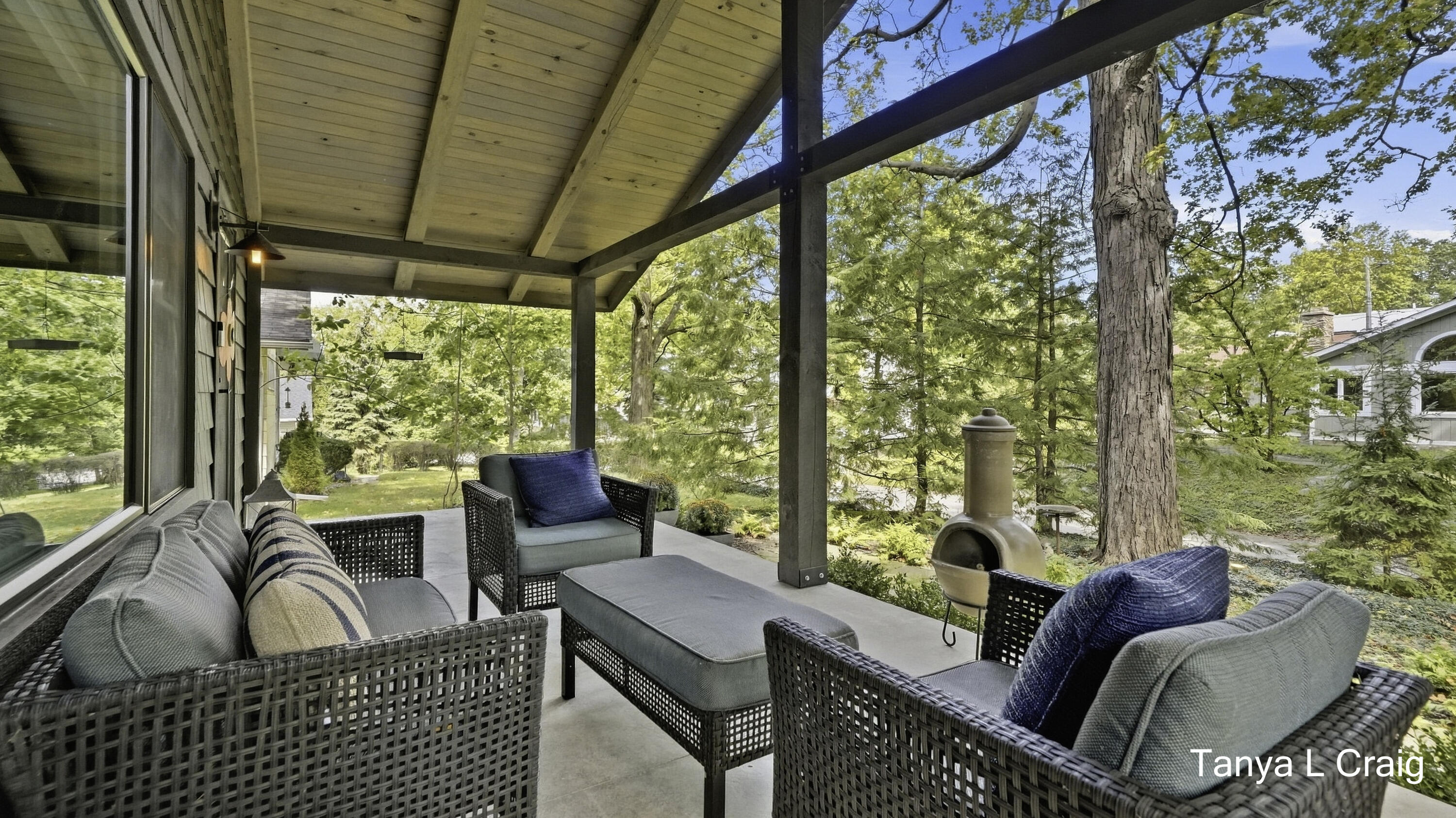 3652 Reeds Lake Boulevard SE Grand Rapids MI 49506