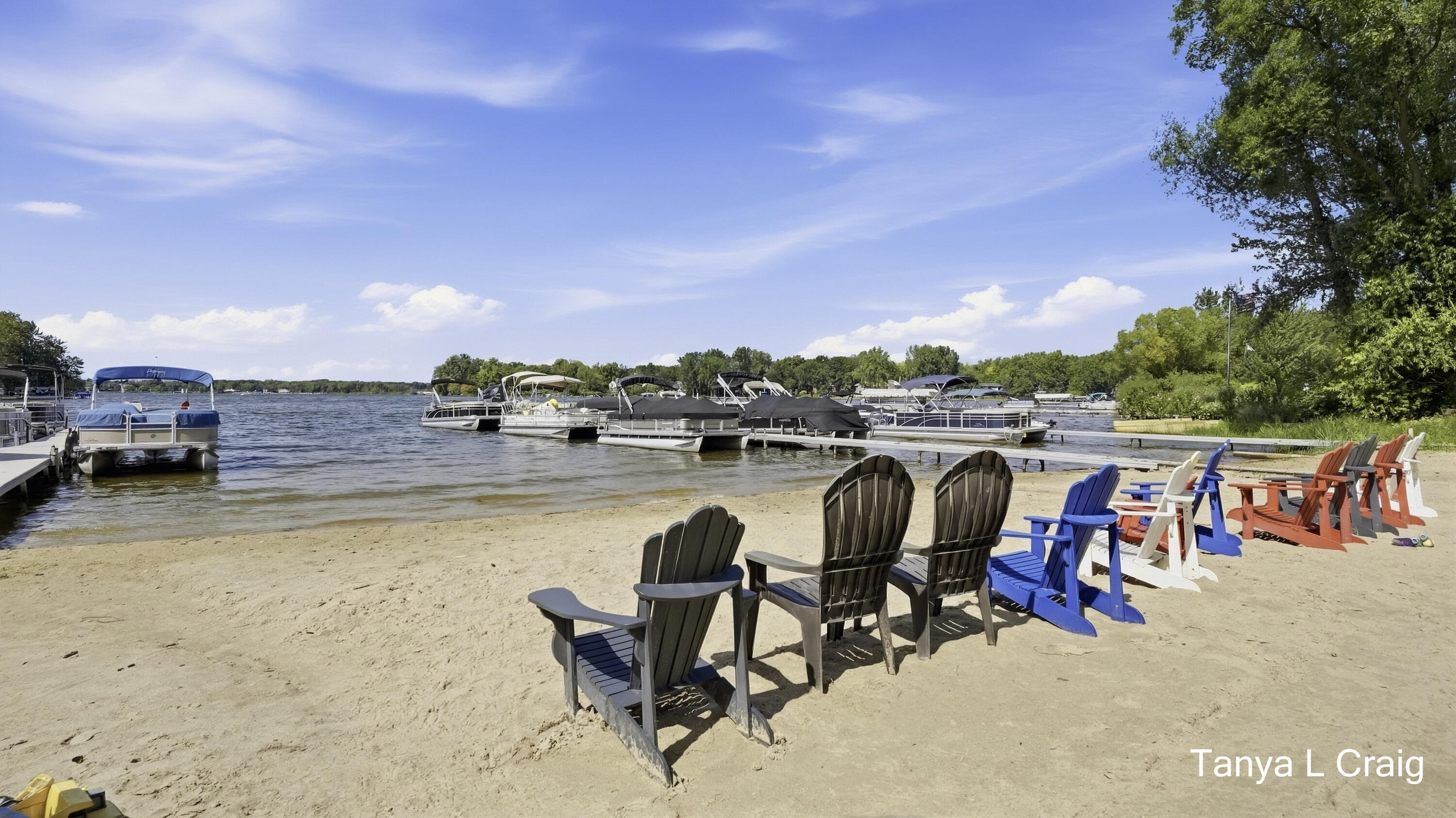3652 Reeds Lake Boulevard SE Grand Rapids MI 49506