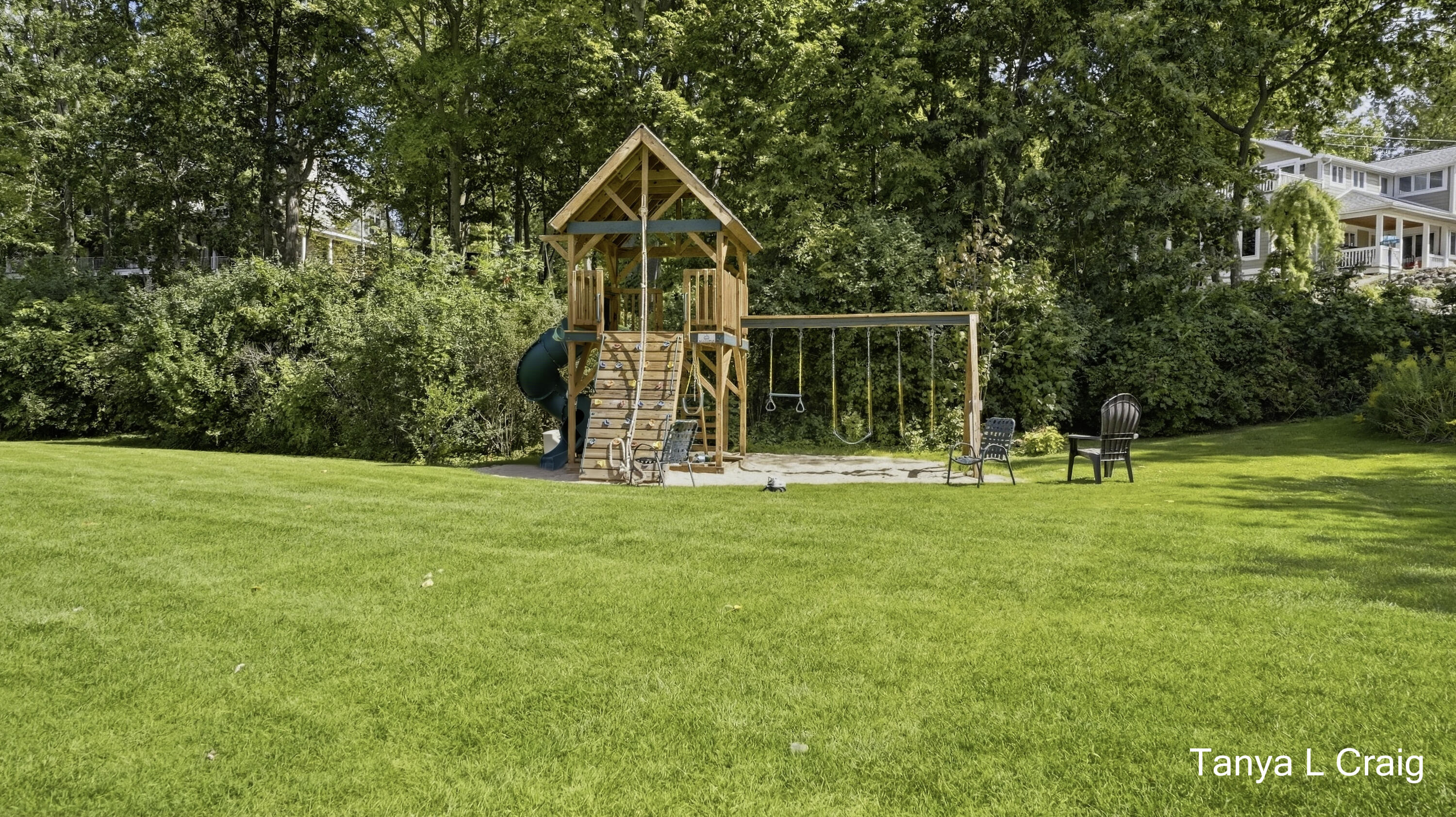 3652 Reeds Lake Boulevard SE Grand Rapids MI 49506