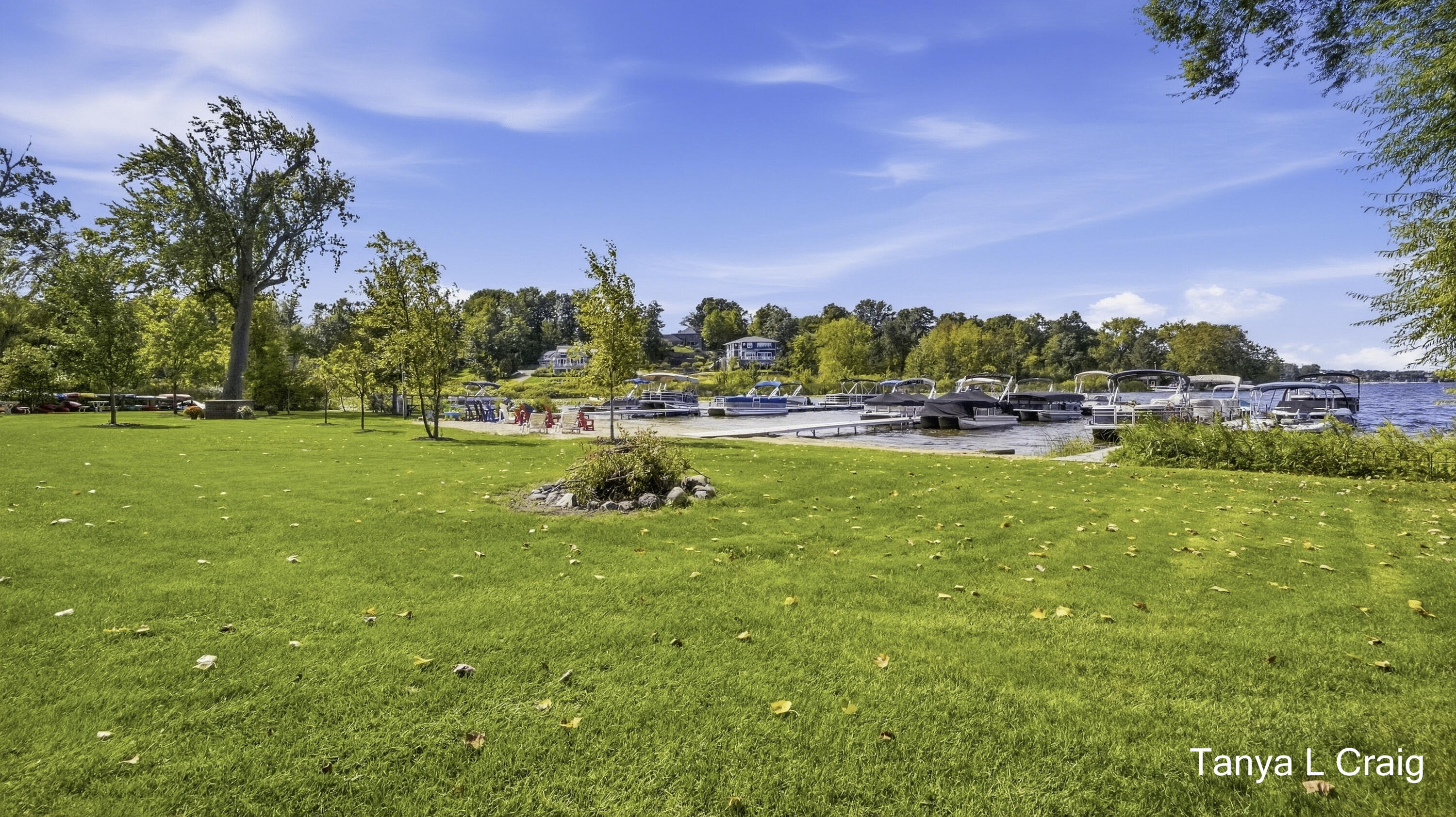 3652 Reeds Lake Boulevard SE Grand Rapids MI 49506