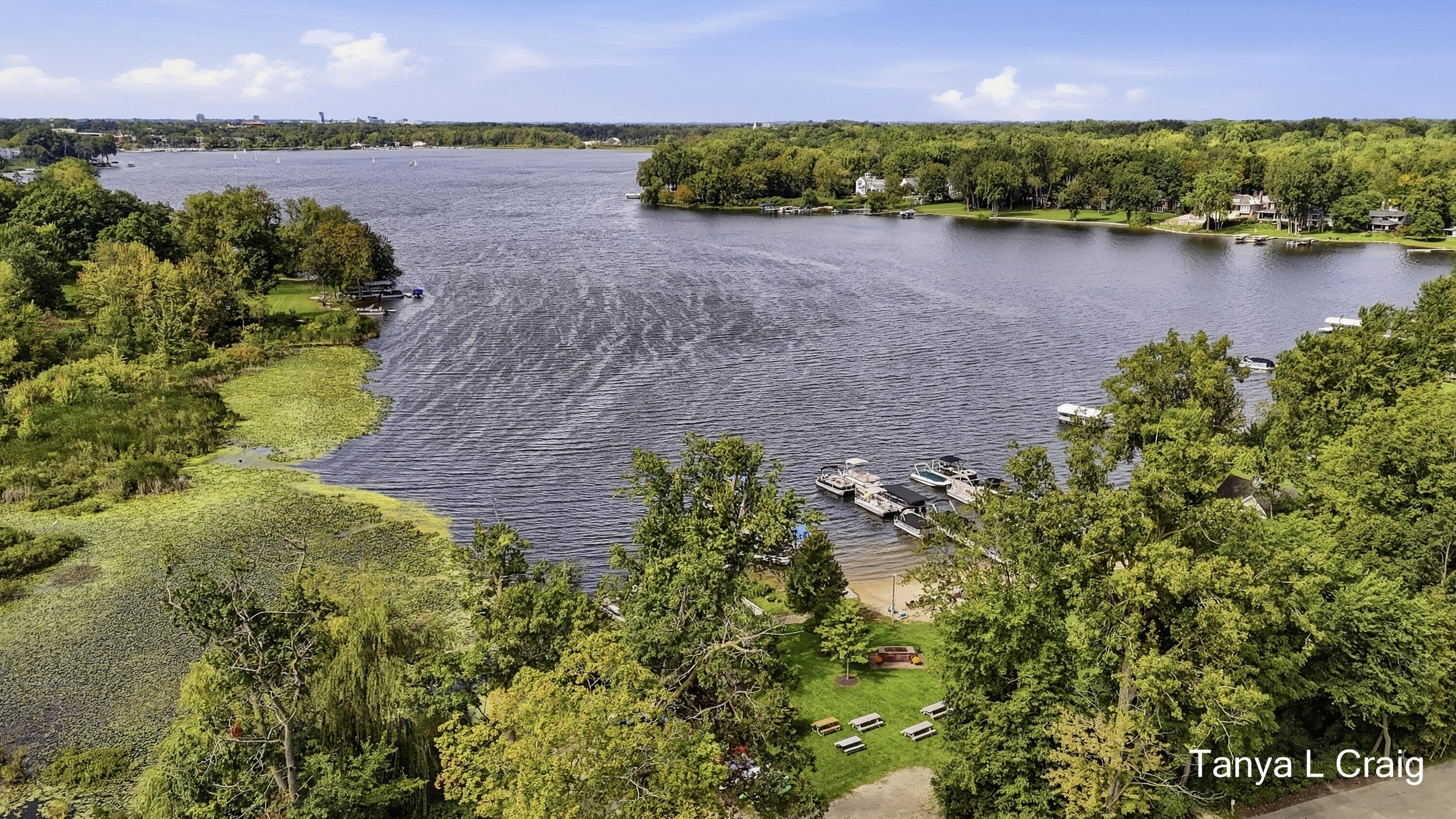 3652 Reeds Lake Boulevard SE Grand Rapids MI 49506