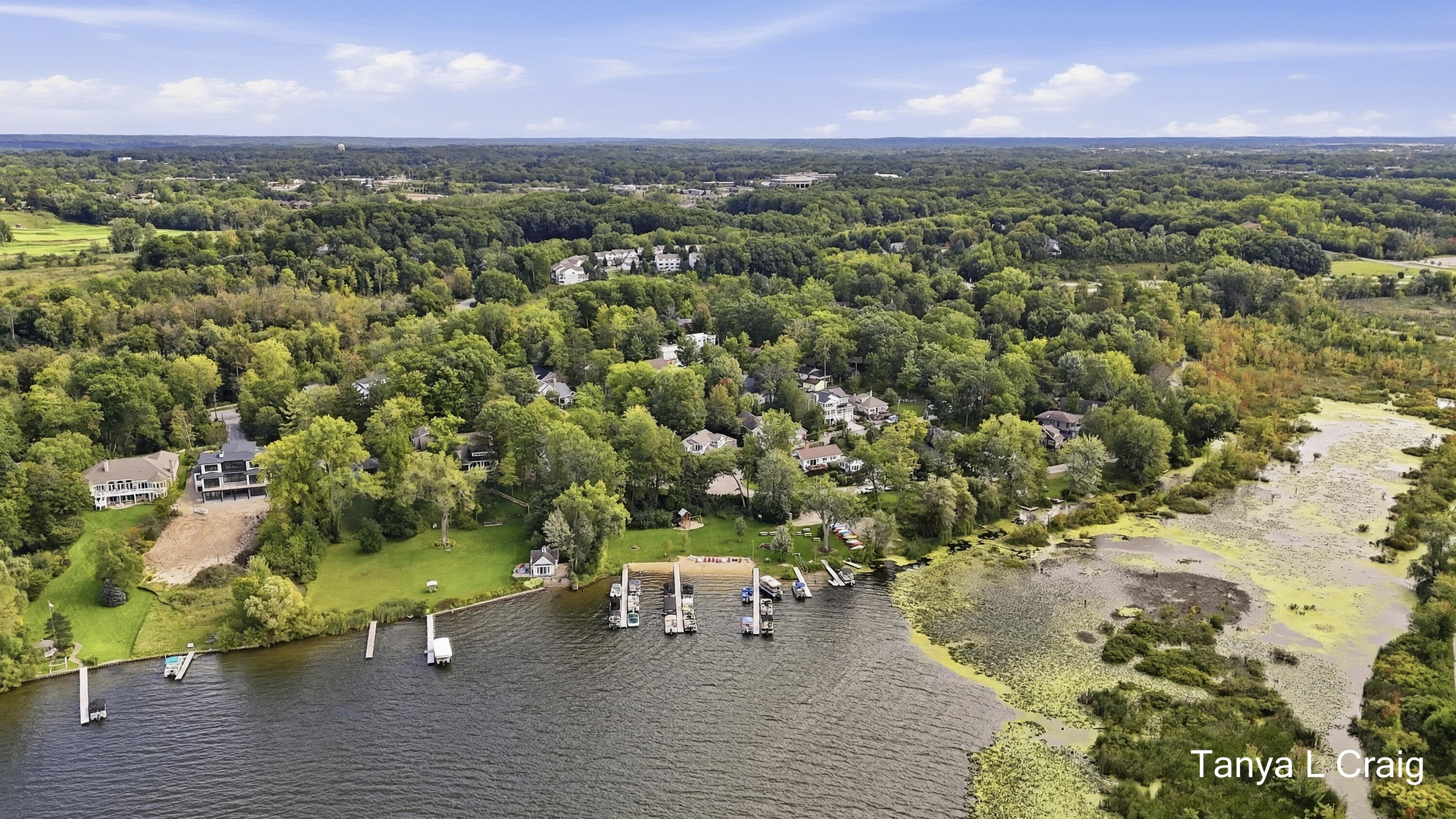 3652 Reeds Lake Boulevard SE Grand Rapids MI 49506