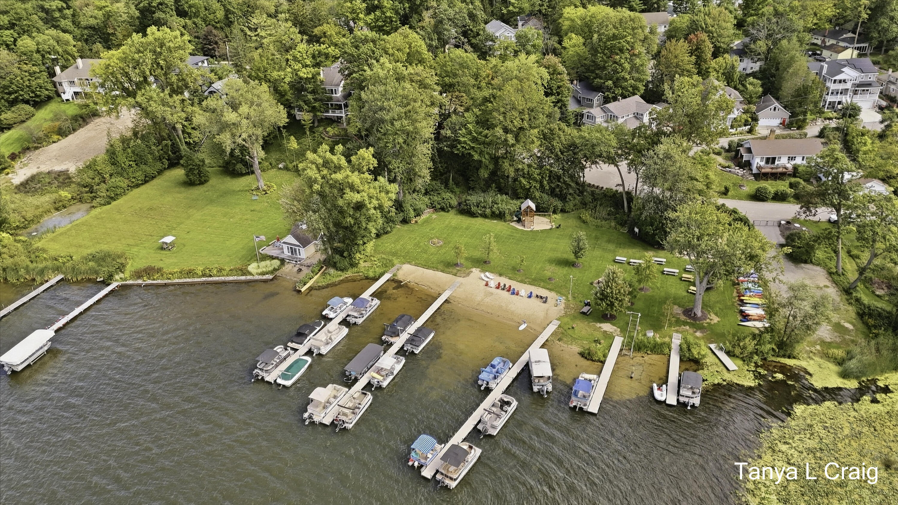 3652 Reeds Lake Boulevard SE Grand Rapids MI 49506