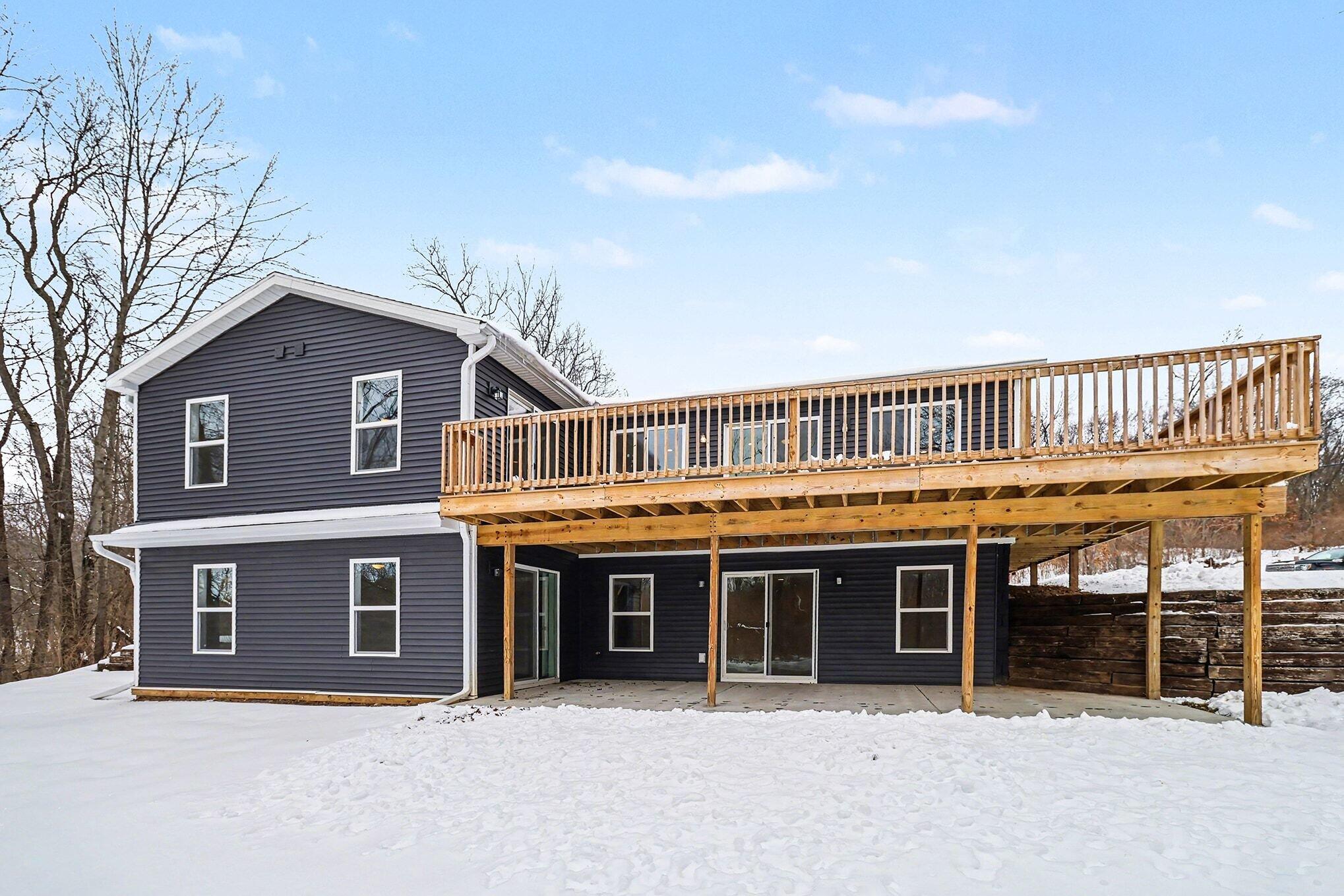 10491 Cranberry Lake Road Marcellus MI 49067