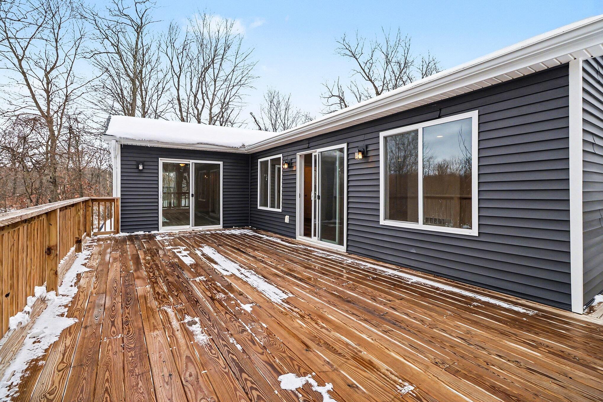 10491 Cranberry Lake Road Marcellus MI 49067