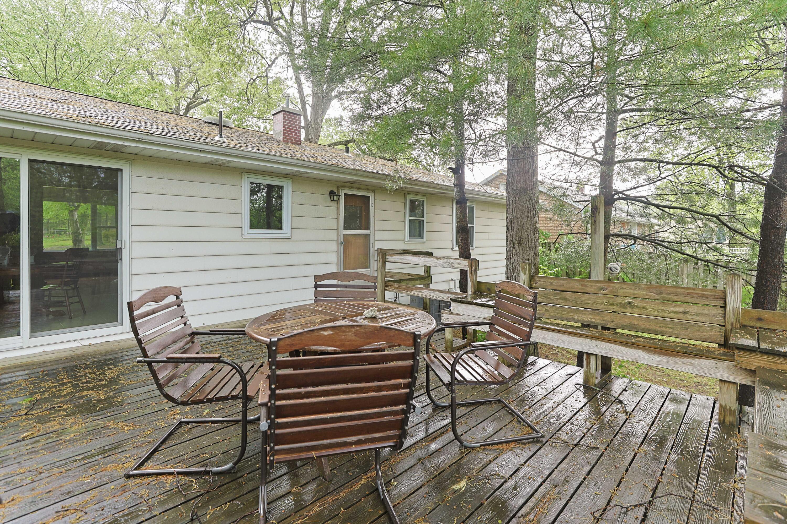 2517 Heath Drive Niles MI 49120