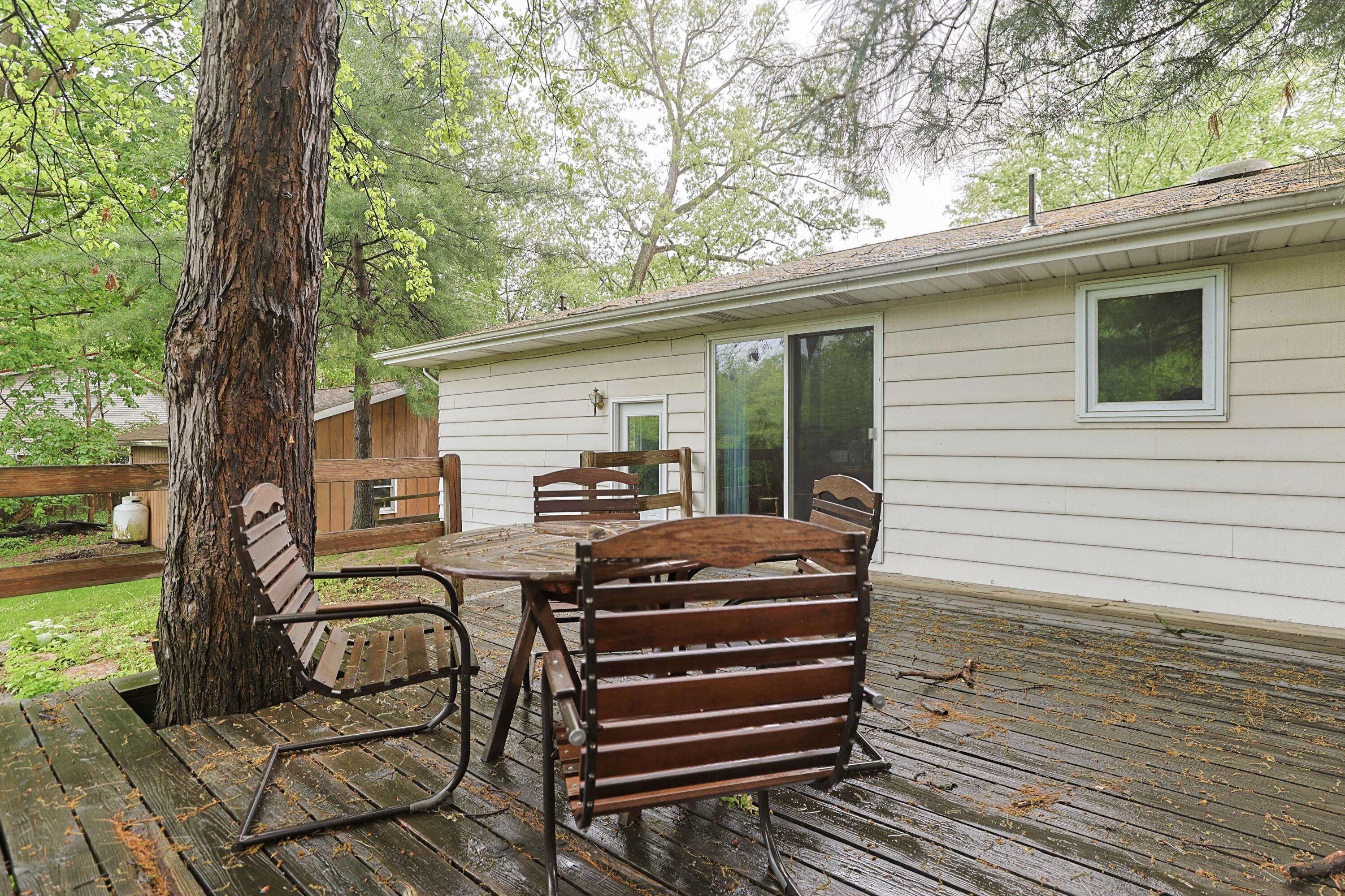 2517 Heath Drive Niles MI 49120