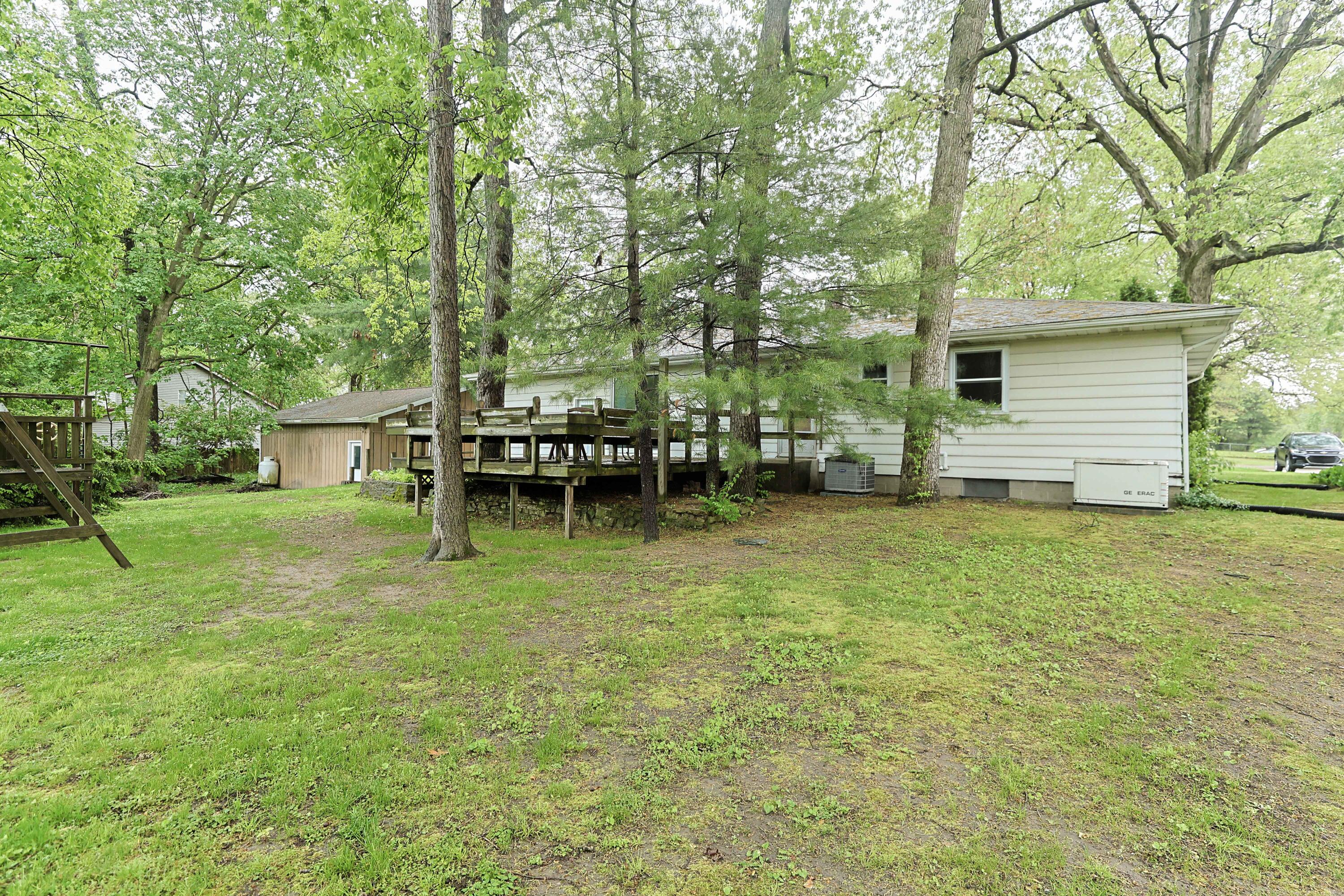2517 Heath Drive Niles MI 49120
