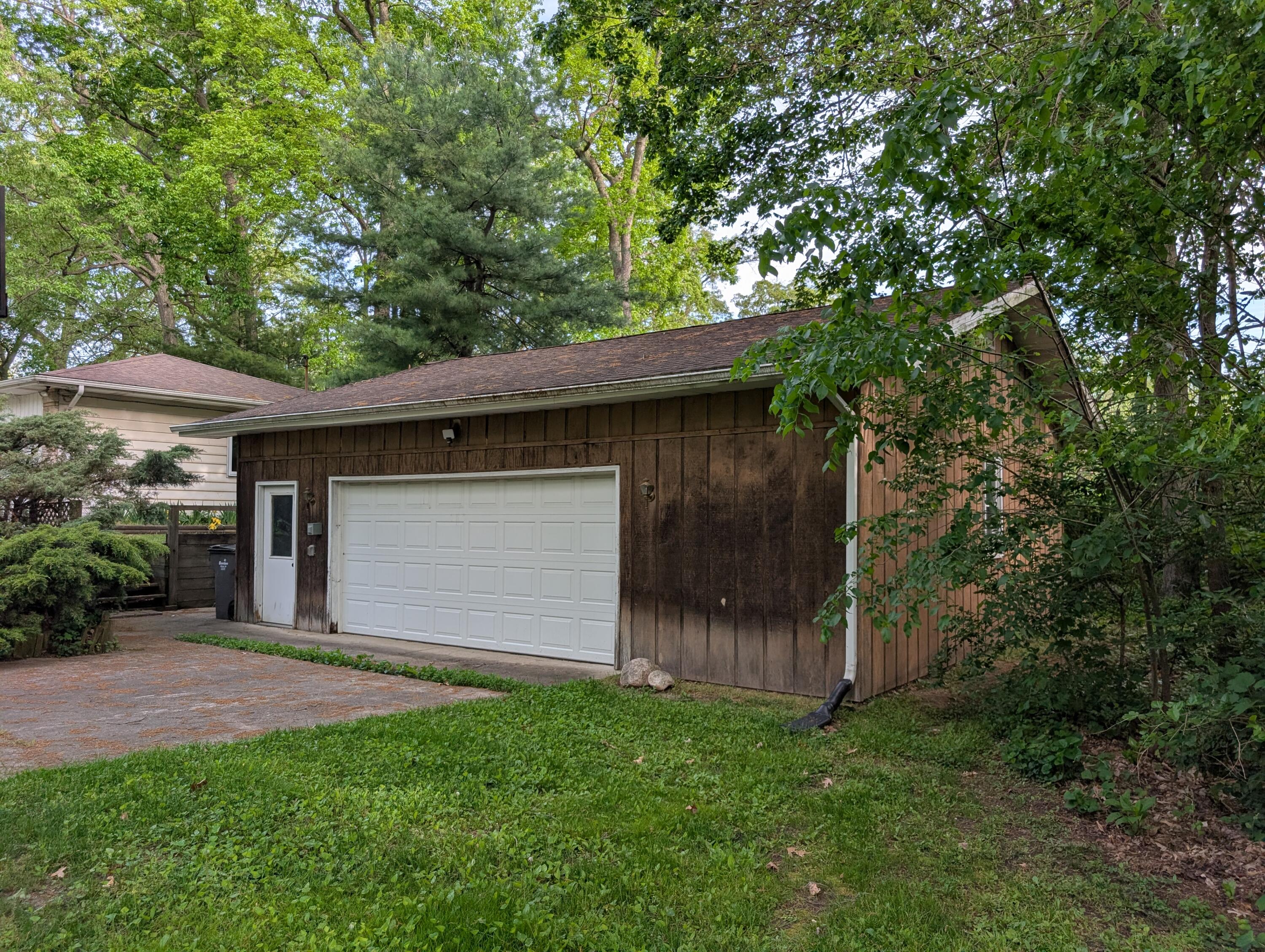 2517 Heath Drive Niles MI 49120