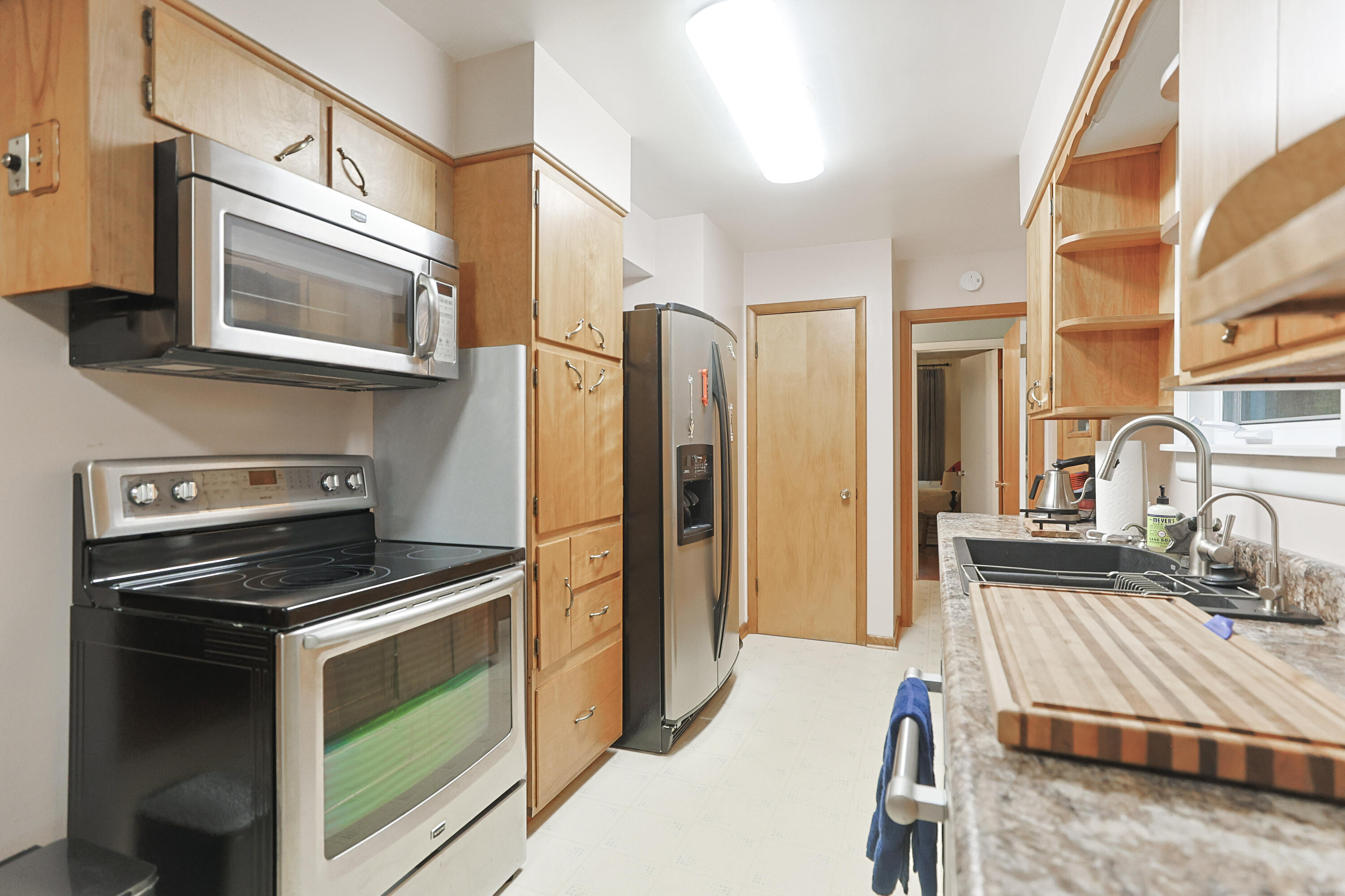2517 Heath Drive Niles MI 49120