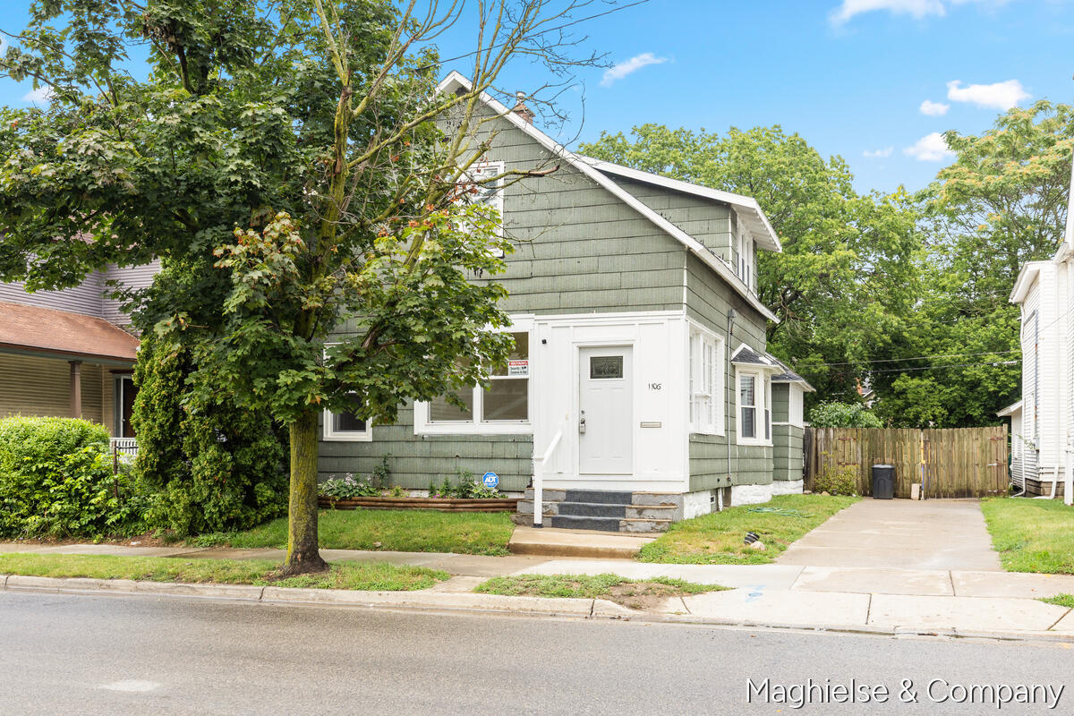 1106 Alpine Avenue NW Grand Rapids MI 49504