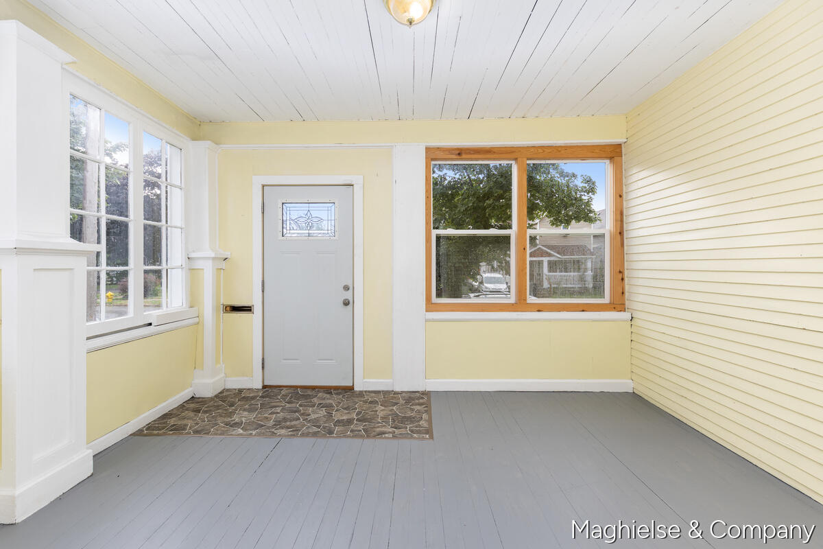 1106 Alpine Avenue NW Grand Rapids MI 49504